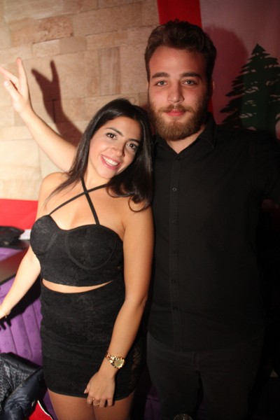 Chabab Loubnan NDU Independence Night 2